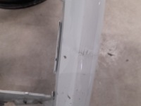 фото thumb №7, Бампер передній audi a3 8p0 lift s-line