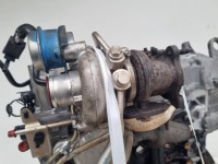 Двигун renault clio 3 1.2 16v t turbo tce задокументовано 120tyś d4f784 Ціна, фото thumb