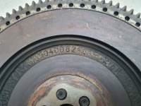 2006 fiat ducato комплект сцепления 3000951284 Киев, фото thumb