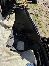 фото thumb №12, Бампер перед dacia duster ii 2 17-