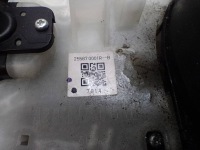 фото thumb №8, Переключатель комбинированный renault laguna iii 255670001r-b 2.0 16v