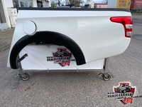 фото thumb №6, Кузов коробка передач грузовая l200 fiat fullback 2016+