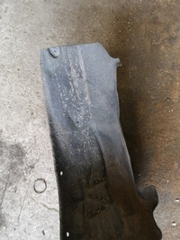 фото thumb №9, Audi a3 8v sportback подкрылок правые зад правые задние