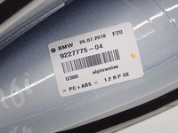 фото thumb №15, Радио навигация navi europa bmw 2 f45 f46 lift 18r