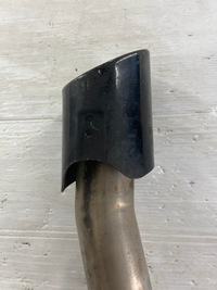 фото thumb №8, Porsche cayenne ii 7p5 2010- наконечник глушителя правая левая 7p5253681ar