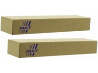 фото thumb №1, Амортизатори задня fast ft11175