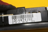 фото thumb №9, Счетчик приборная панель vectra 13144741uz 3.0 cdti