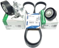 Купити Набір ремінь pk opel cascada insignia a b zafira c 2.0 cdti b20dth, фото thumb