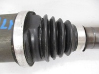 фото thumb №7, Peugeot 2008 приводной вал шарнир левая 1.6 bluehdi