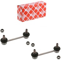 фото thumb №1, Соединители стабилизатора задняя l/p mitsubishi lancer viii 2007-