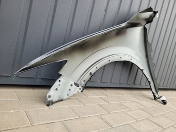 фото thumb №6, Крыло переднее правый перед mazda cx5 2 ii 17- kb7w52111