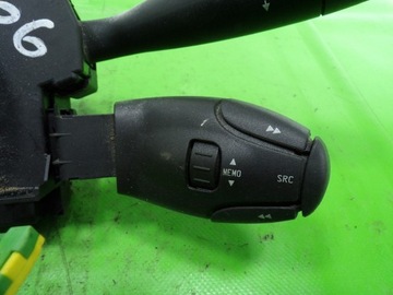 фото thumb №5, Peugeot 206 citroen переключатель комбинированный подрулевые рычаги 96511179xt