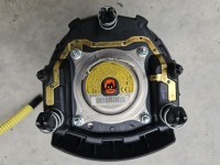 фото thumb №14, Приборная панель консоль подушка безопасности toyota yaris iii 3