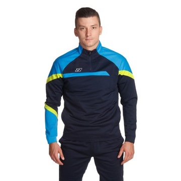 Спортивный костюм ZINA Ganador Pro 2.0 SENIOR 5 цветов! л