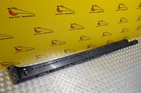 фото thumb №11, Lincoln aviator 2020- молдинг порог левая usa