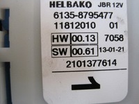 фото thumb №4, Модуль коробка предохранителей bmw x5 g05 g06 g07 8706214 8795477