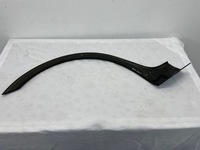 фото thumb №6, Skoda rapid молдинг крыла левая задняя