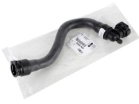 фото thumb №1, Труба отопителя wody citroen c5 iii 2.0 2.2 hdi