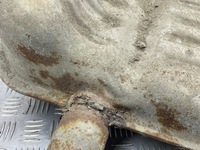 фото thumb №8, Ford galaxy 2007 гаситель kompletny