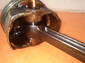 фото thumb №5, Opel signum c 2.2mt 155km 03-05 шатун поршень z22yh