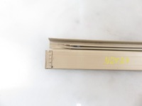 фото thumb №6, Молдинг поріг внутрішня права mercedes sedan w124