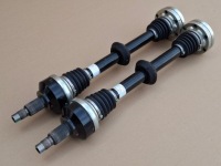 Купити Maserati mc20 привідний вал привідна ліва правий 06702193930, фото thumb