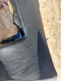 фото thumb №5, Porsche 928 s s2 s3 s4 приборная панель приборная консоль