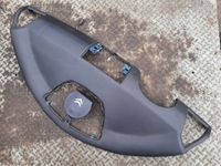 фото thumb №1, Citroen c4 консоль панель приладів приладова подушка безпеки