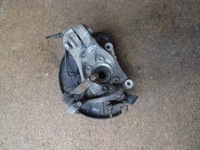 фото thumb №9, Vw sharan seat alhambra 7n 2.0 tdi поворотный кулак левая перед передняя