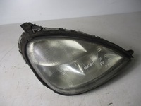 фото thumb №1, Лампа передняя правая mercedes a-klasa w168 5d 98r