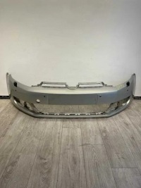 фото thumb №1, Бампер передній vw golf 6 vi 08-12 dp:92