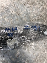 фото thumb №7, Набір домкрат інструменти audi a4 b8 8k0011031g