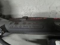 фото thumb №8, Vw golf vii sportsvan 2017 1.4 tsi рулевая рейка трансмиссия 5q1423050ab