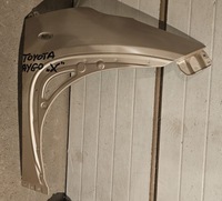 фото thumb №1, Toyota aygo x крыло перед передний правый