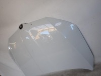 фото thumb №8, Skoda octavia iii 3 12-16 капот крышка двигателя