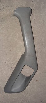 фото thumb №1, Защита ручки левый перед vw ii lt 2d0867197