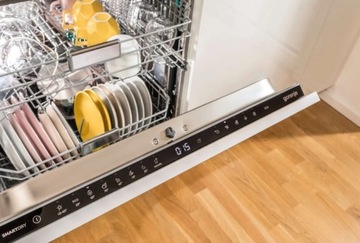 Посудомоечная машина Gorenje GV642C60, 16 комплектов. 60 см АкваСтоп