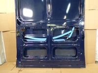 фото thumb №10, Ducato jumper boxer 06- дверь раздвижные сдвижные боковые 140x195cm тёмно-синий