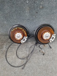 фото thumb №4, Ступиця задня renault trafic iii iv