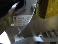 фото thumb №8, W219 cls 3.5 05' дзеркало внутрішнє 2198110107