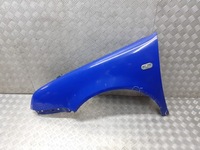 фото thumb №1, Крыло левый vw bora lw5z