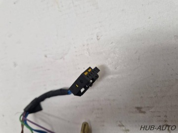 фото thumb №9, Джгут кабелі штекер трубопровід подушки air bag кермо bmw 8377092