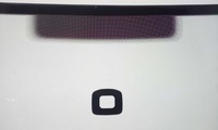 фото thumb №3, Скло лобове передня vw touran 1t 2003-2011 датчик