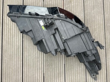 фото thumb №12, Лампа передняя фара левая opel astra v k 15-