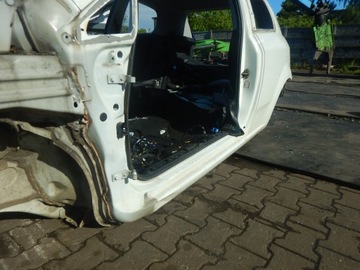 фото thumb №2, Fiat grande punto 3d поріг лівий чверть 296/a