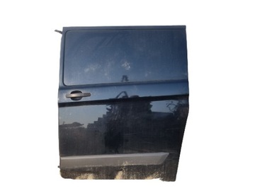 фото thumb №1, Ford transit custom 2016 r дверь левая зад сдвижные