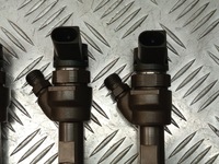 фото thumb №14, Bmw e90 f10 f36 система топливный форсунки планка насос 7810702 7809128 7810696