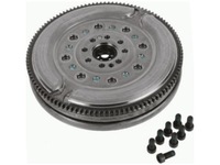 фото thumb №2, Колесо маховики kia sportage ii 2.0 06-10 ceed i 2.0 07-12