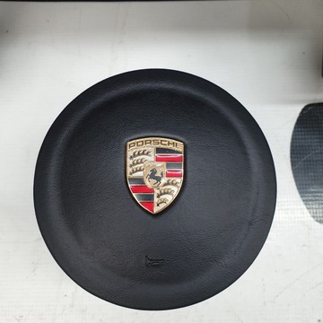 фото thumb №8, Panamera 970 панель капот консоль подушка безопасности гладкая кожа stare возврат