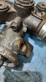 фото thumb №6, Рейка рульова ld47 mazda mpv 2.0d 03r